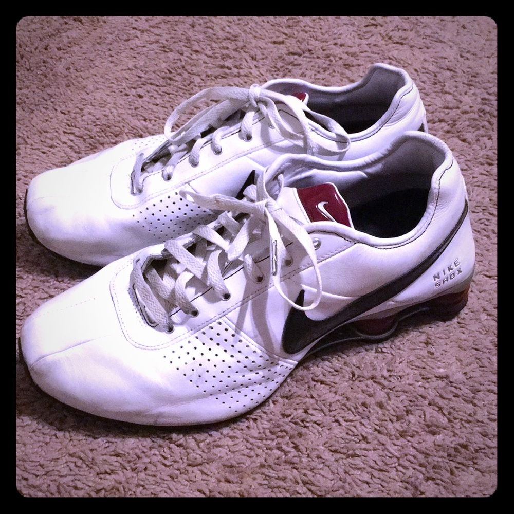 Nike shoes